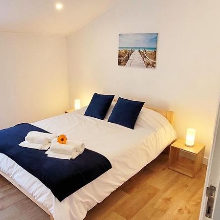 Victoria Apartment - Center Of Ponta Delgada Экстерьер фото